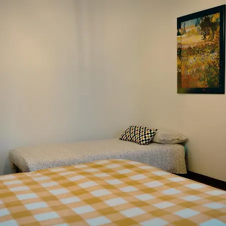 Lägenhet Picci House Noale
