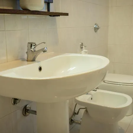 Picci House Appartement *