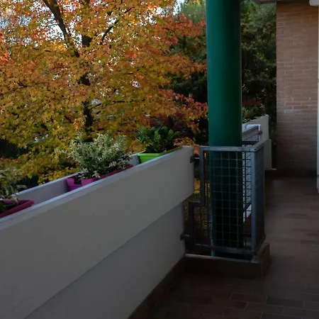 Picci House Apartment *