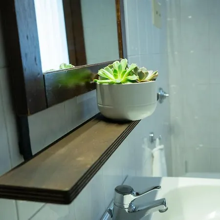 Appartement Picci House Noale