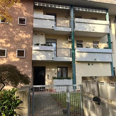 Picci House Appartement Noale