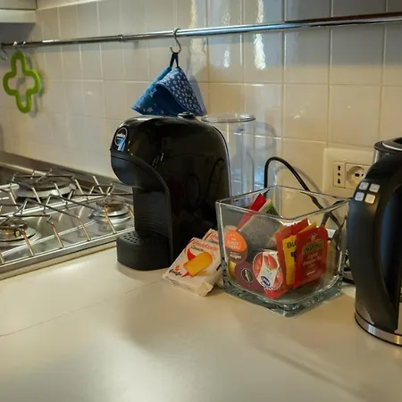 Picci House Apartament Noale