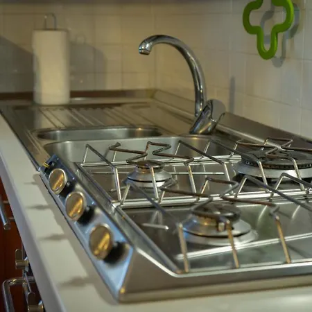 Apartamento Picci House
