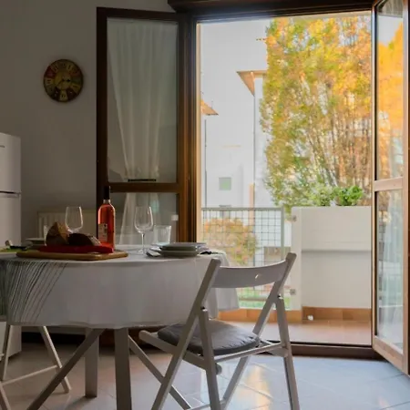 Picci House Apartamento Noale