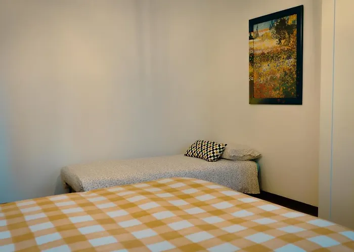 Apartman Picci House Noale