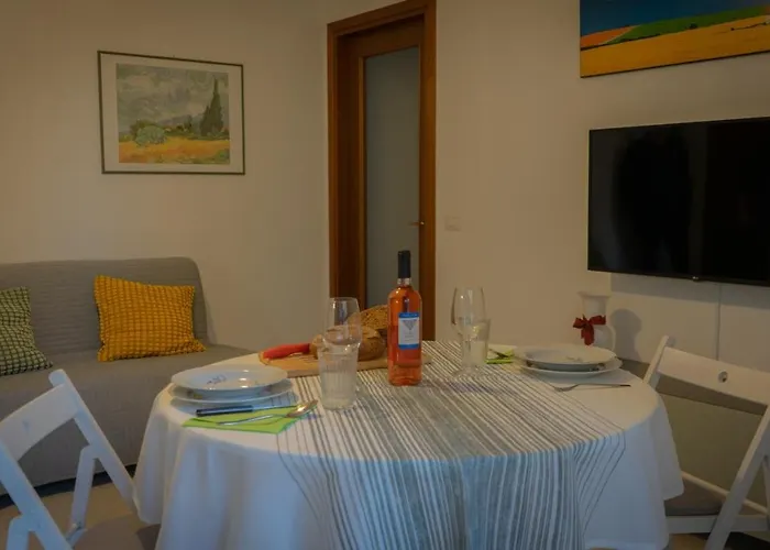 Apartman Picci House *