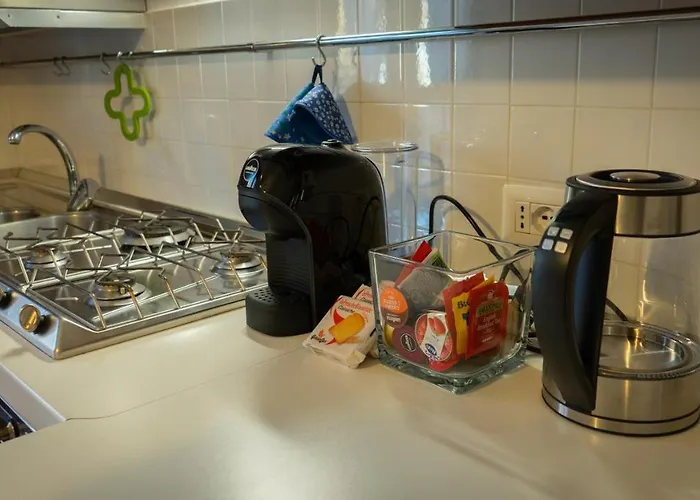 Picci House Apartman Noale