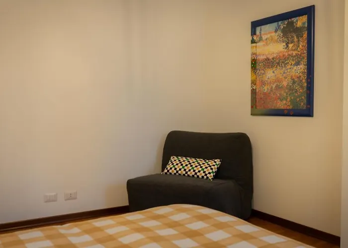 Picci House Apartament Noale