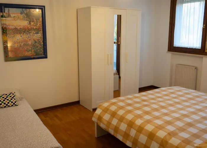 Apartament Picci House *