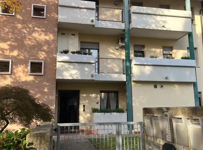 Picci House Apartament Noale